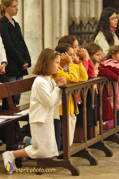 Nom de l'image : E00073172-1 — Description :  Colloque de l'asociation enfance et Sainteté