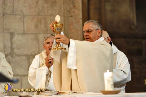 Nom de l'image : E00073177-1 — Description :  Colloque de l'asociation enfance et Sainteté