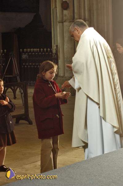 Nom de l'image : E00073205-1 — Description :  Colloque de l'asociation enfance et Sainteté