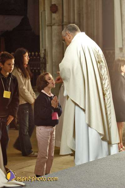 Nom de l'image : E00073208-1 — Description :  Colloque de l'asociation enfance et Sainteté