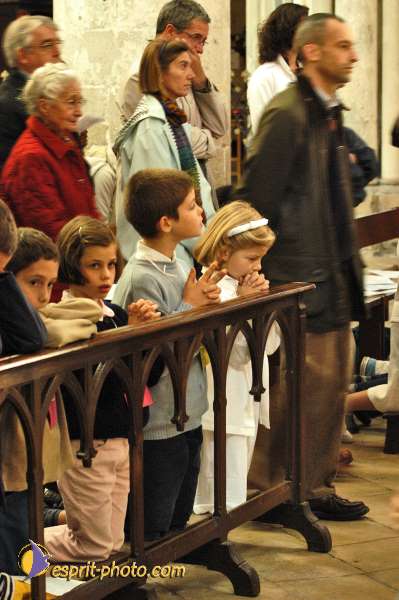 Nom de l'image : E00073220-1 — Description :  Colloque de l'asociation enfance et Sainteté