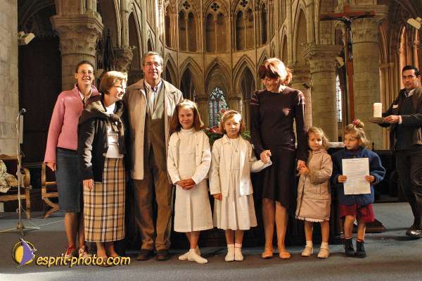 Nom de l'image : E00073260-1 — Description :  Colloque de l'asociation enfance et Sainteté