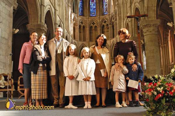 Nom de l'image : E00073273-1 — Description :  Colloque de l'asociation enfance et Sainteté