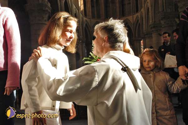 Nom de l'image : E00073275-1 — Description :  Colloque de l'asociation enfance et Sainteté