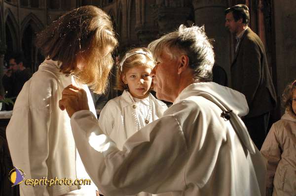 Nom de l'image : E00073281-1 — Description :  Colloque de l'asociation enfance et Sainteté