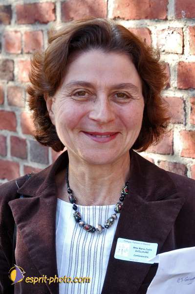 Nom de l'image : E00073397-1 — Description :  Colloque de l'asociation enfance et Sainteté