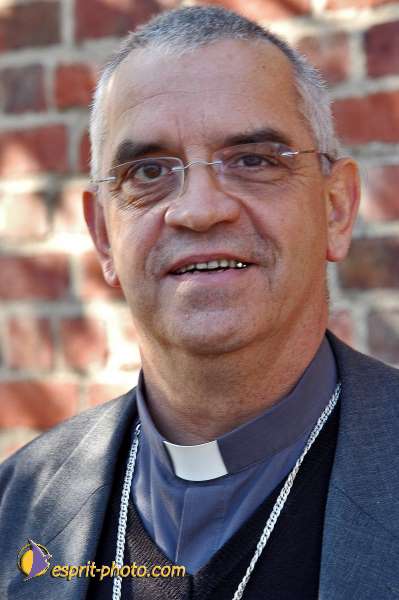 Nom de l'image : E00073404-1 — Description :  Colloque de l'asociation enfance et Sainteté