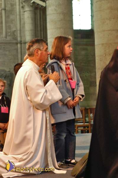 Nom de l'image : E00073495-1 — Description :  Colloque de l'asociation enfance et Sainteté