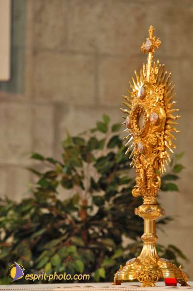 Nom de l'image : E00073505-1 — Description :  Colloque de l'asociation enfance et Sainteté