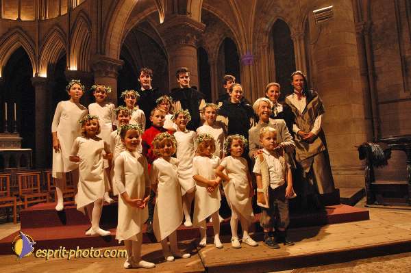 Nom de l'image : E00073609-1 — Description :  Colloque de l'asociation enfance et Sainteté