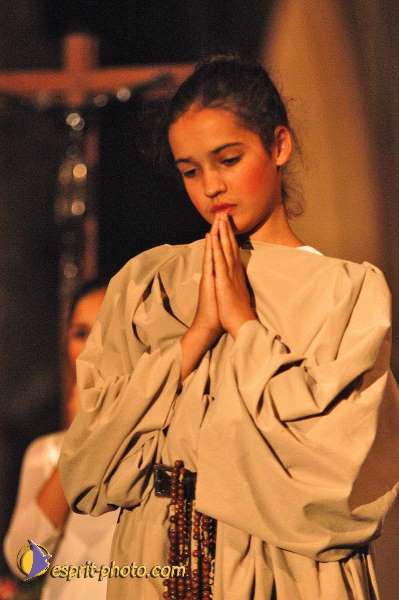 Nom de l'image : E00073669-1 — Description :  Colloque de l'asociation enfance et Sainteté