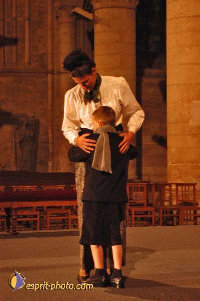 Nom de l'image : E00073728-1 — Description :  Colloque de l'asociation enfance et Sainteté