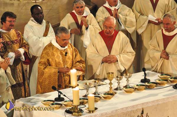 Nom de l'image : E00074004-1 — Description :  Colloque de l'asociation enfance et Sainteté