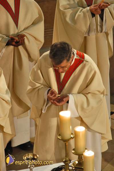 Nom de l'image : E00074059-1 — Description :  Colloque de l'asociation enfance et Sainteté