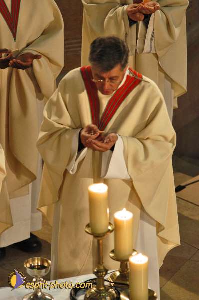 Nom de l'image : E00074069-1 — Description :  Colloque de l'asociation enfance et Sainteté