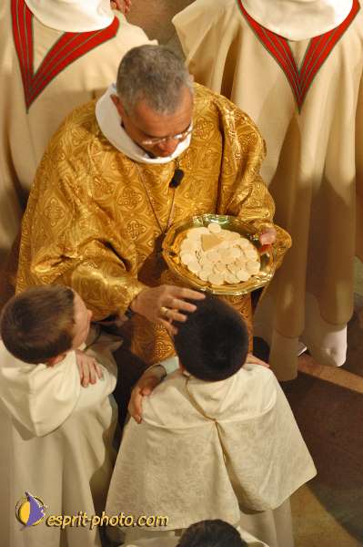 Nom de l'image : E00074075-1 — Description :  Colloque de l'asociation enfance et Sainteté