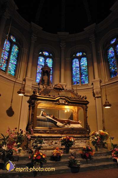 Nom de l'image : E00074148-1 — Description :  Colloque de l'asociation enfance et Sainteté