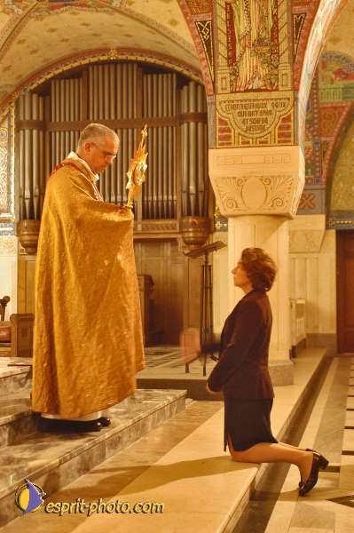 Nom de l'image : E00074181-1 — Description :  Colloque de l'asociation enfance et Sainteté