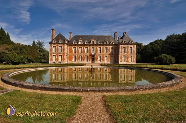 Nom de l'image : D2049702-1 — Description :  Mariage de Julien Prouvot et Marie de Vaugelas
