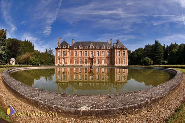 Nom de l'image : D2049709-1 — Description :  Mariage de Julien Prouvot et Marie de Vaugelas