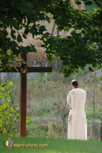 Nom de l'image : D2058903_1 — Description :  Sister Briege McKenna - Retraite de 950 prêtres à Ars