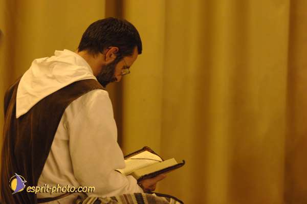 Nom de l'image : D2059307_1 — Description :  Sister Briege McKenna - Retraite de 950 prêtres à Ars