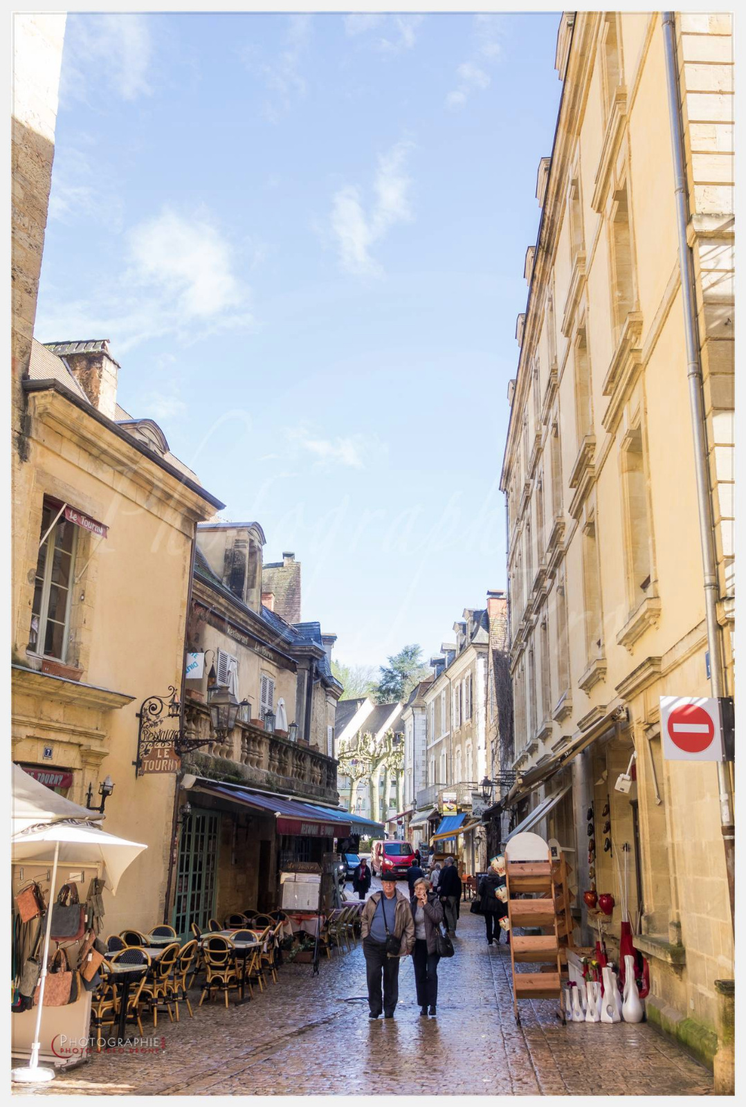 Assises régionales à Sarlat