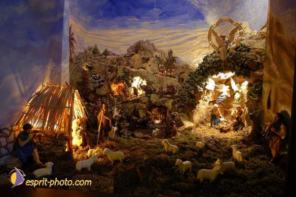 Nom de l'image : D1173536-1 — Description :  Franciscaine Rinovati (Soeurs) à Tusa (Sicile)