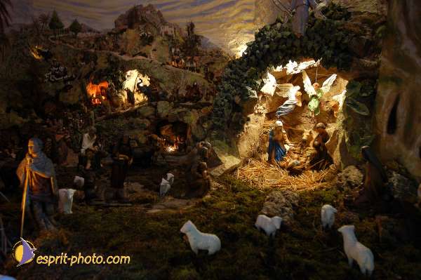 Nom de l'image : D1174262-1 — Description :  Franciscaine Rinovati (Soeurs) à Tusa (Sicile)