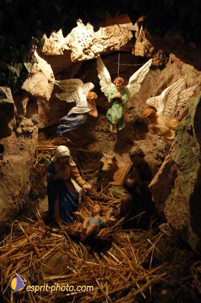 Nom de l'image : D1174270-1 — Description :  Franciscaine Rinovati (Soeurs) à Tusa (Sicile)