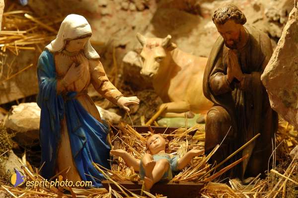 Nom de l'image : D1174319-1 — Description :  Franciscaine Rinovati (Soeurs) à Tusa (Sicile)