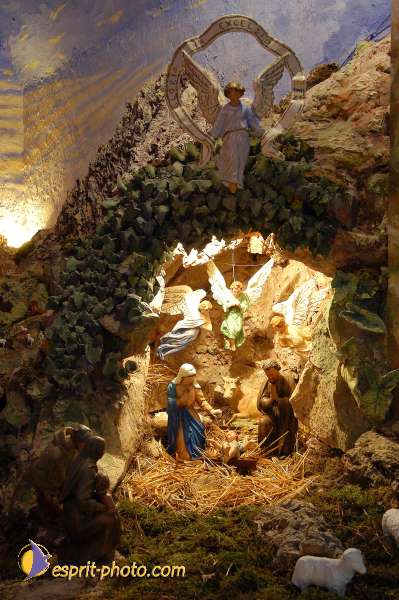 Nom de l'image : D1174340-1 — Description :  Franciscaine Rinovati (Soeurs) à Tusa (Sicile)