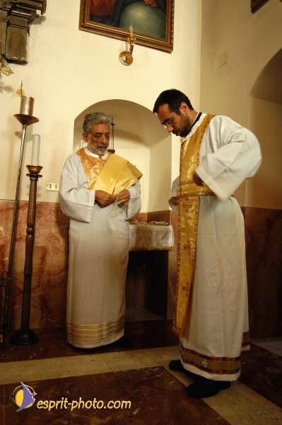 Nom de l'image : D1175334-1 — Description :  Piana degli Albanese - rite Albanais (greco-catholique)