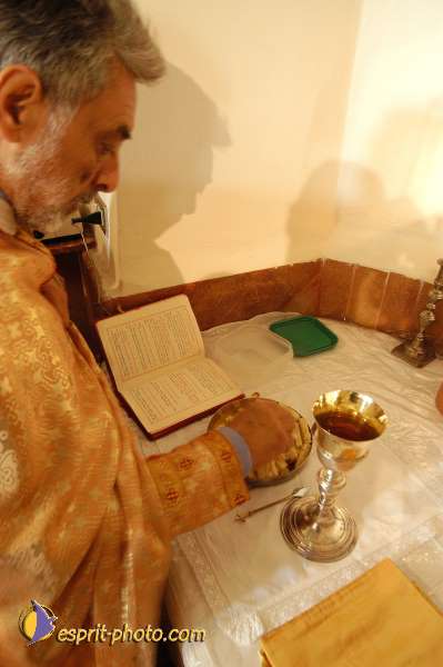 Nom de l'image : D1175391-1 — Description :  Piana degli Albanese - rite Albanais (greco-catholique)