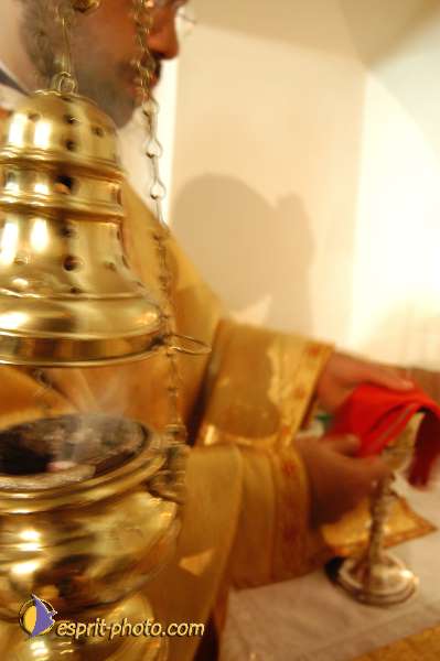 Nom de l'image : D1175400-1 — Description :  Piana degli Albanese - rite Albanais (greco-catholique)