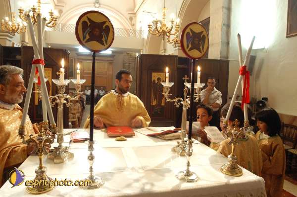 Nom de l'image : D1175489-1 — Description :  Piana degli Albanese - rite Albanais (greco-catholique)