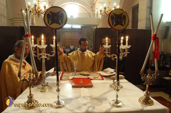 Nom de l'image : D1175679-1 — Description :  Piana degli Albanese - rite Albanais (greco-catholique)