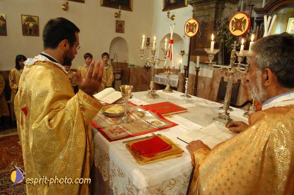 Nom de l'image : D1175719-1 — Description :  Piana degli Albanese - rite Albanais (greco-catholique)