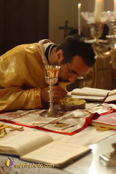 Nom de l'image : D1175769-1 — Description :  Piana degli Albanese - rite Albanais (greco-catholique)