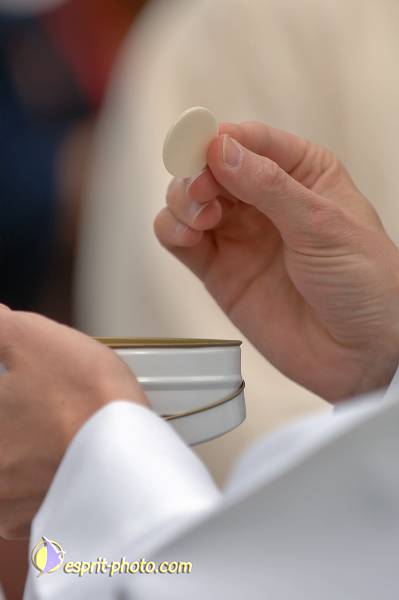 Nom de l'image : D2171023_1 — Description :  Ordination sacerdotale - ND de Paris - 24 juin 2006