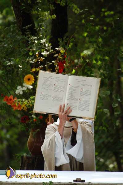 Nom de l'image : D1165922-1 — Description :  Communauté de l'Agneau - Plavilla