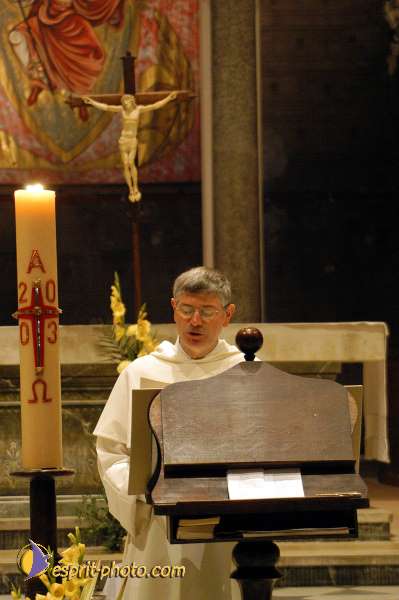 Nom de l'image : D1032364 — Description :  Dominicains de Marseille - Photos pour Magnificat (Perpignan) pl