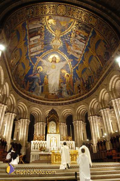 Nom de l'image : D1189029-1 — Description :  Paris - Toussaint 2004