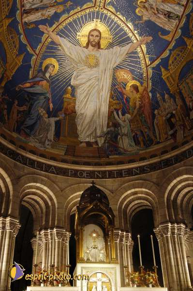 Nom de l'image : D1189068-1 — Description :  Paris - Toussaint 2004