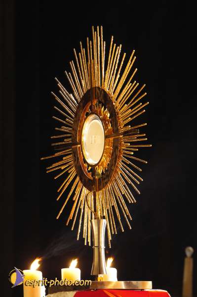 Nom de l'image : D1191631-1 — Description :  Paris - Toussaint 2004