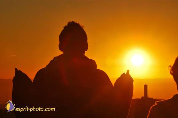 Nom de l'image : D1201392-1 — Description :  Voyage en Terre Sainte avec Jeunesse Lumière