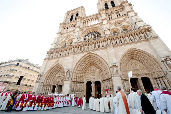 Odinations en 2018 en France
