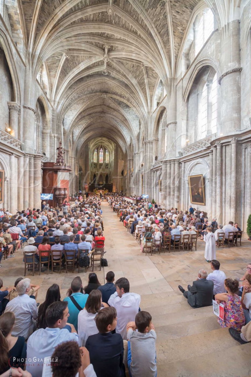 Ordination Bordeaux 2018