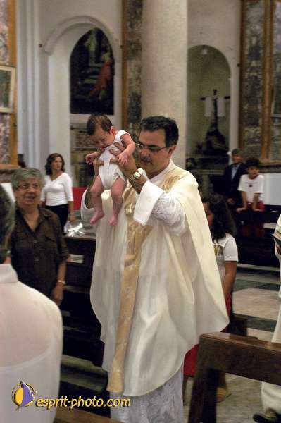 Nom de l'image : D1171351-1 — Description :  Elevation à St Pierre à Trapani (Sicile) - Père Sergio