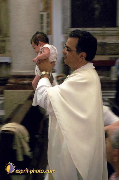 Nom de l'image : D1171353-1 — Description :  Elevation à St Pierre à Trapani (Sicile) - Père Sergio